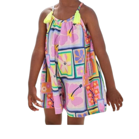 NEXT BABY JUMPSUIT 2_3YRS