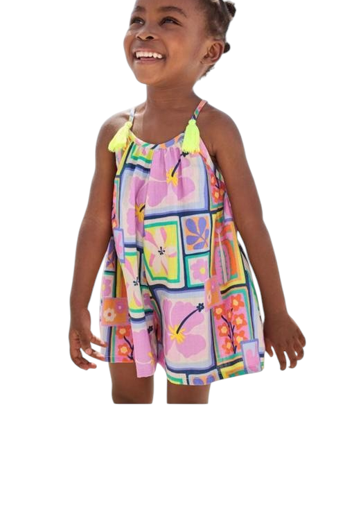 NEXT BABY JUMPSUIT 2_3YRS