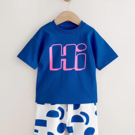 NEXT 2 IN 1 BOY SETS 9_12M