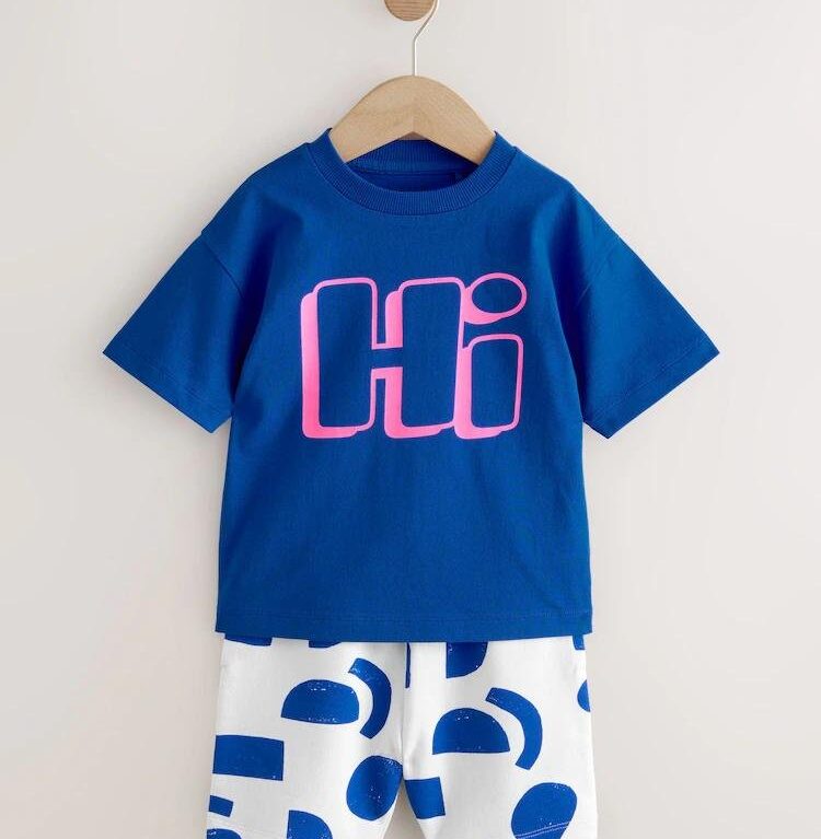 NEXT 2 IN 1 BOY SETS 9_12M