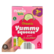 MAMIA YUMMY SQUEEZE PEAR +CUCUMBER 3YRS