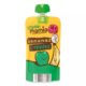 organic mamia banana and apple pouch 120g (4m+