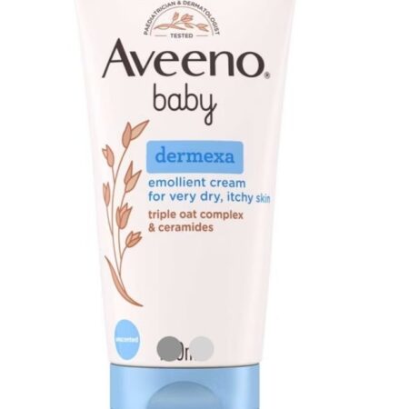 aveeno baby  Dermexa Emollient cream 150ml