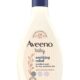 aveeno baby soothing relief 250ml