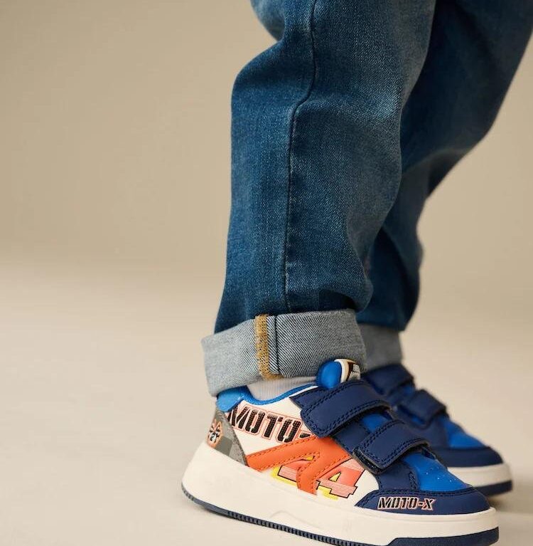 NEXT BABY  RADY SNEAKERS