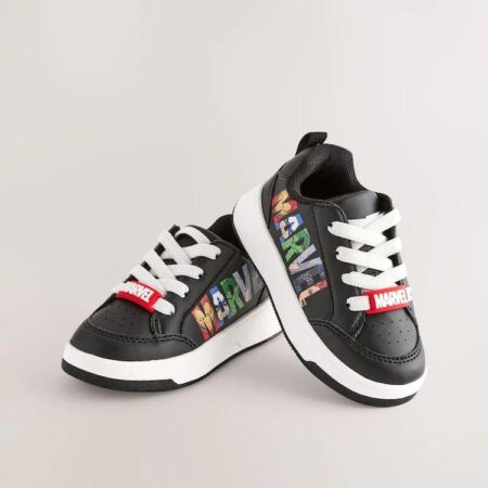 NEXT MARVEL SNEAKERS SIZE 5