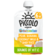 Piccolo x Cocomelon Pear, Banana, Coconut Milk & Baby Rice(6m+)