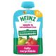 HEINZ APPLE & STRAWBERRY 100G (6M+)