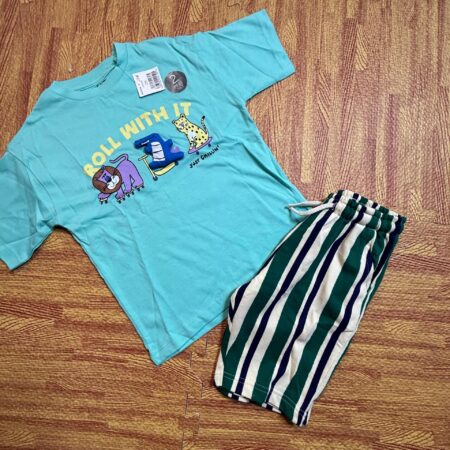 NEXT BOY 2PCS 3-4YRS