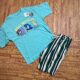 NEXT BOY 2PCS 3-4YRS