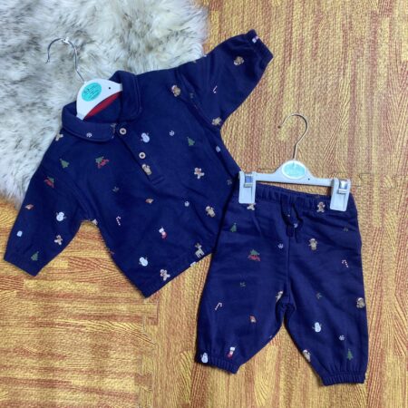 GOERGE newborn  2pcs Sets 0-3month