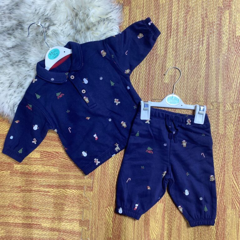 GOERGE newborn  2pcs Sets 0-3month