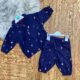 GOERGE newborn  2pcs Sets 0-3month