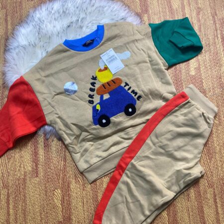 NEXT BABY TRACKSUIT SETS  18-24months