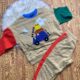 NEXT BABY TRACKSUIT SETS  18-24months