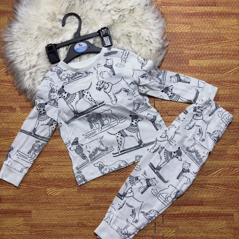 UNSEXT TU NIGHTWEAR