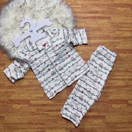 TODDLERS NIGHT WEAR