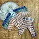 LITTLE ANGELS 3 IN 1 SETS WEAR 
3-6M /6_9M