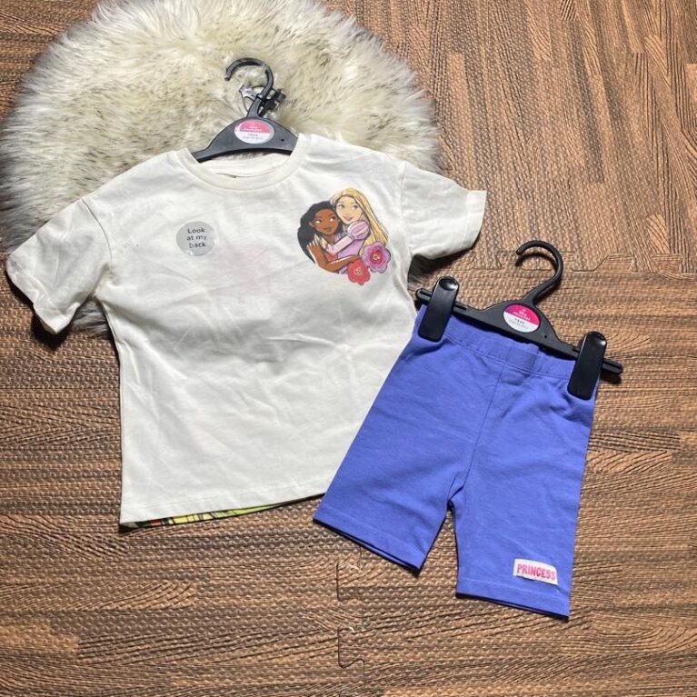 TU baby home wear 1_2years