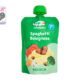lupilu spaghetti bolognese 7m+ 130g