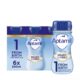 Aptamil ready to feed from birth 6× 200ml (stage 1)