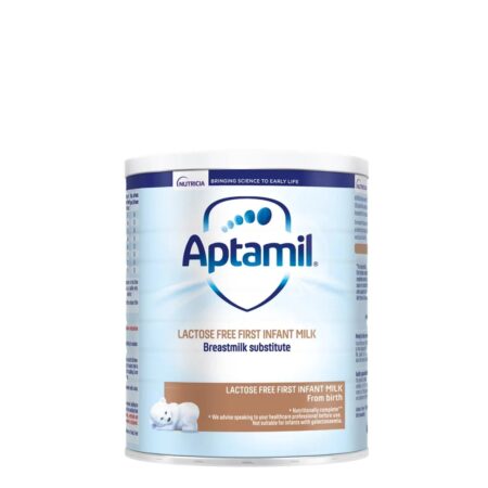 Aptamil lactose free milk stage 1 (400g)
