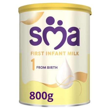 SMA FROM BIRTH 800g