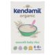 kendamil smooth baby rice 4-6m+