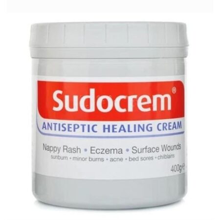 Sudocrem Antiseptic Healing Cream 400g