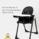 Moobi Premium Multifunctional High Chair