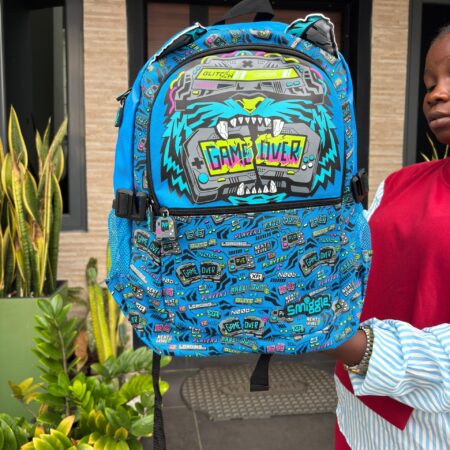 PJ SMIGGLE BACKPACK