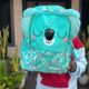 SMIGGLE BACKPACK