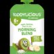 KIDDYLICIOU Morning Blend Apple, Banana, Kiwi & Rice 6m(BREAKFAST)