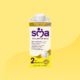 SMA Follow-on Liquid Baby Milk Ready Made Formula 200ml