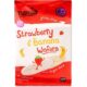 MAMIA MAXI STRAWBERRY &BANANA WAFERS 6M+