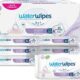 waterwipes sensitive+soothing 3 in 1 pack of 6